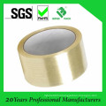 High Quality BOPP Hotmelt Adhesive Tape for Carton Packaging